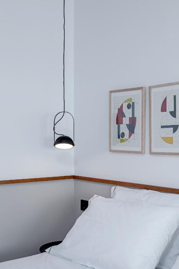 The Athenians Art Apartments エクステリア 写真